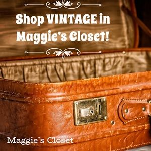 Maggie’s Closet